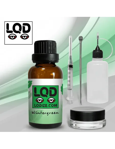 Wax Liquidizer Mix Kit...