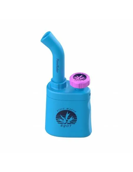 Mini Bong Klutch PieceMaker...