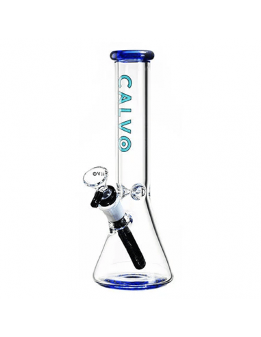 Bong Calvo Mandala Beaker Lite 28cm...