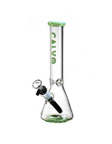 Bong Calvo Mandala Beaker Lite 28cm...