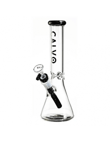 Bong Calvo Mandala Beaker Lite 28cm...