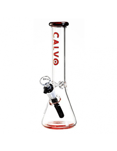 Bong Calvo Mandala Beaker Lite 28cm...