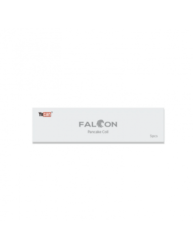 Resistencia Vaporizador Yocan Falcon...