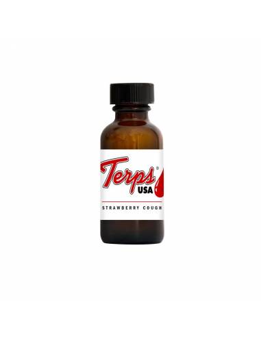 Terpeno Terps USA Strawberry Cough (5mL)