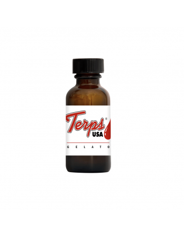 Terpeno Terps USA Gelato (5mL)