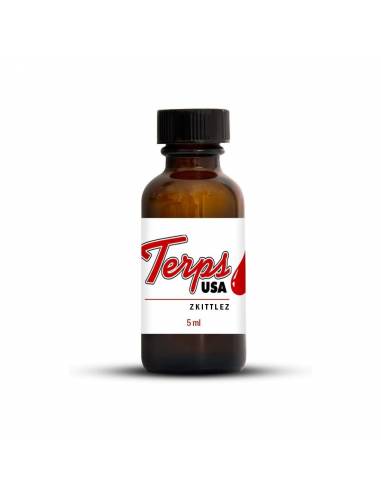 Terpeno Terps USA Zkittlez (5mL)