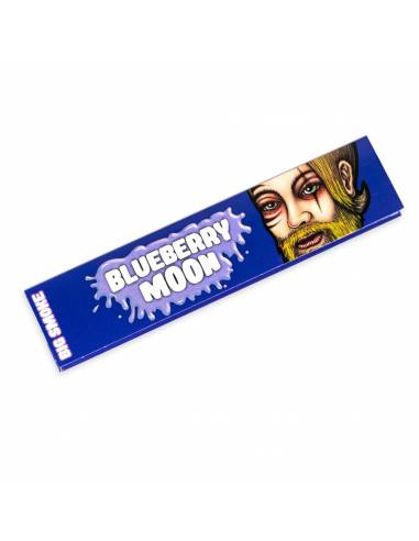 Papelillo Blueberry Moon King Size...