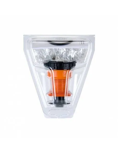 Volcano Easy Valve Globo...
