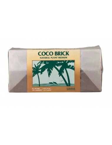 Sustrato Canna Coco Professional Plus...