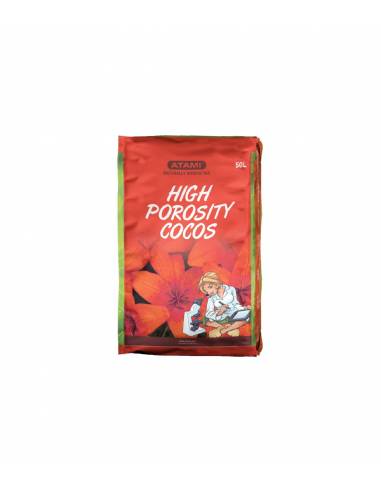 Sustrato Atami Cocos High Porosity 50L