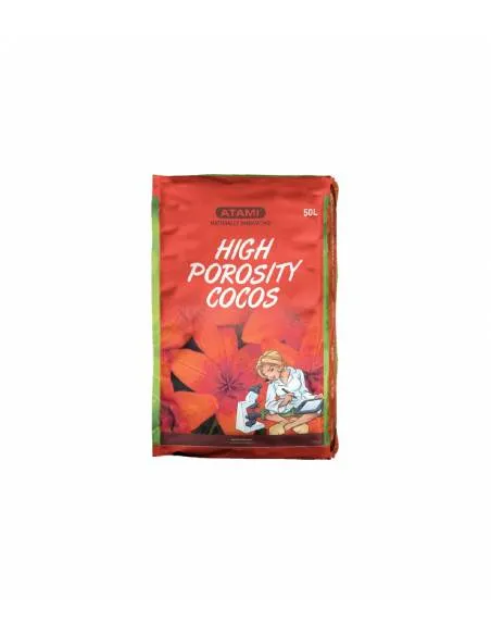 Sustrato Atami Cocos High...
