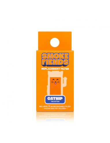 Hemper Smoke Fiends Filtro de...