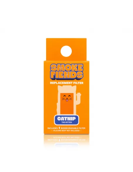 Hemper Smoke Fiends Filtro...