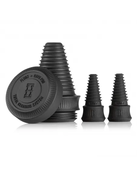 Hemper Tech Tapones de...