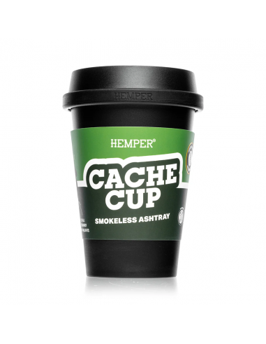 Hemper Tech Cache Cup Cenicero Libre...