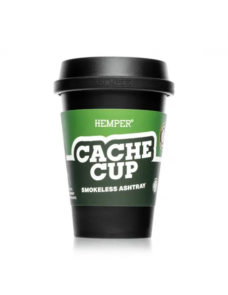 Hemper Tech Cache Cup...