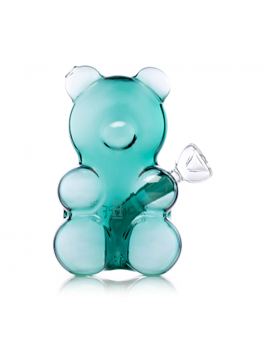 Hemper Bong Gummy Bear 17cm