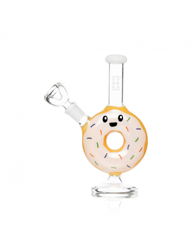 Hemper Bong Donut 16cm