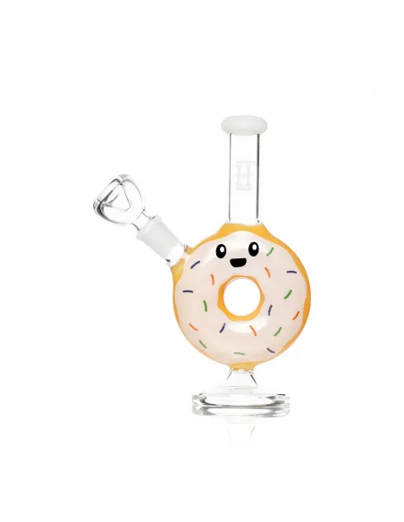 Hemper Bong Donut 16cm