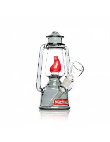 Hemper Bong Bowlman Lantern 18cm