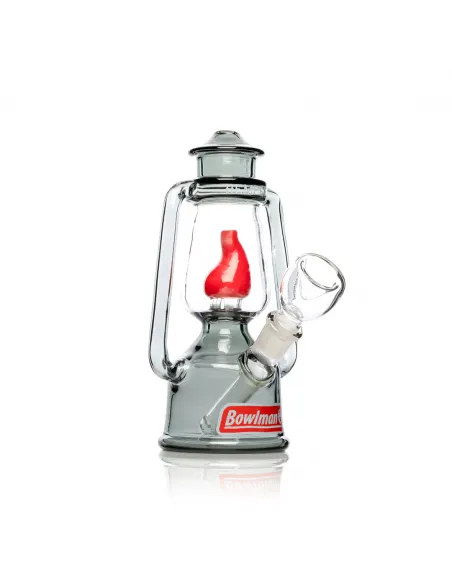 Hemper Bong Bowlman Lantern...