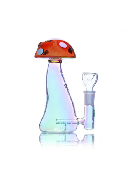 Hemper Bong Trippy Mushroom...