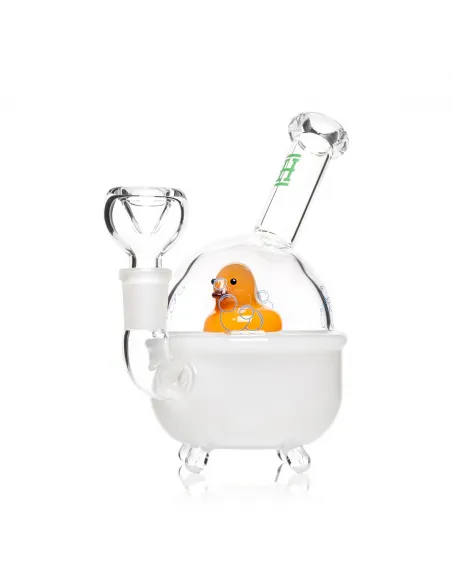 Hemper Bong Ducky 15cm