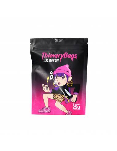 Thieverybags Malla Extracciones...