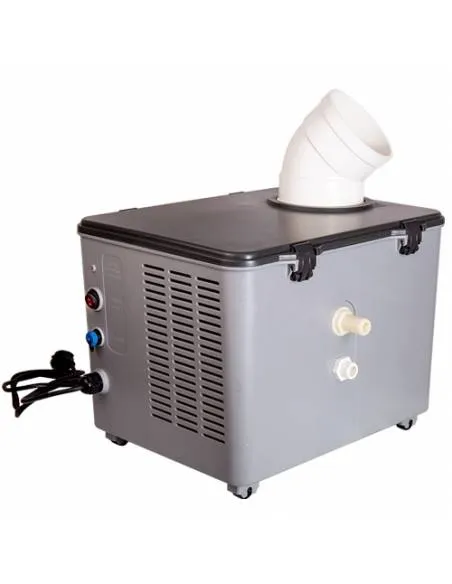 Humidificador Cornwall...