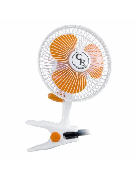 Ventilador de Pinza...