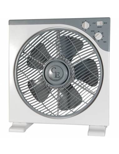 Ventilador Frontal Rotatorio RF40...