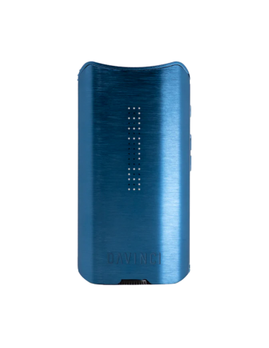 Vaporizador DaVinci IQ3 (Color a...