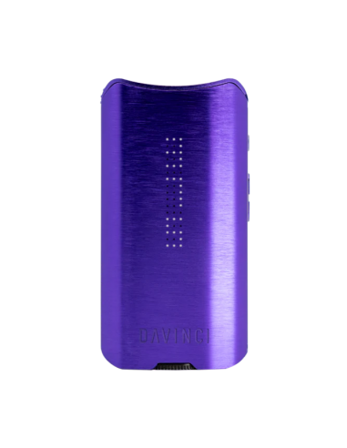 Vaporizador DaVinci IQ3 (Color a...