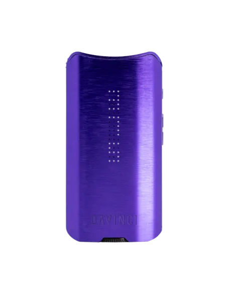 Vaporizador DaVinci IQ3...