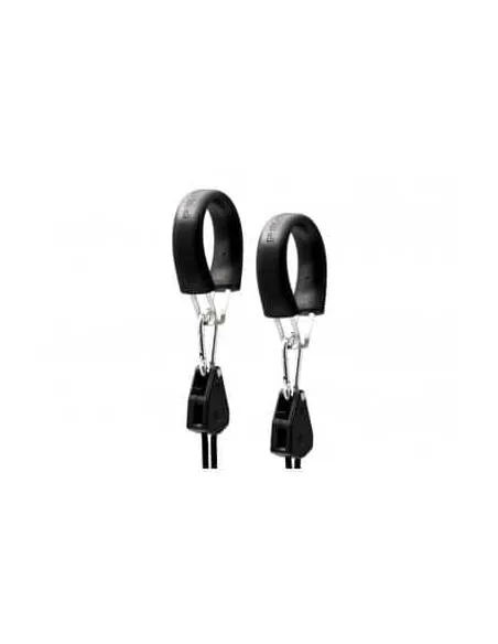 Adaptador para Poleas Procufs
