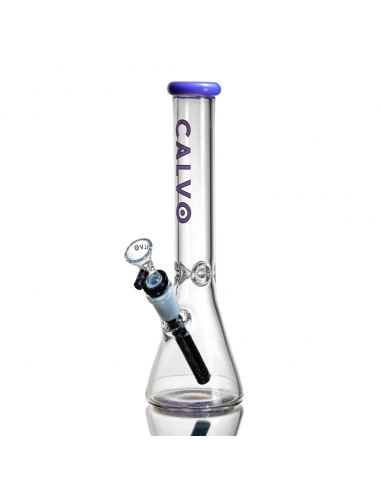 Bong Calvo Mandala Beaker Lite 28cm...