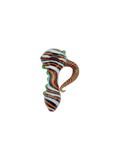 Pipa Calvo Horn Pipe 10cm (Color...