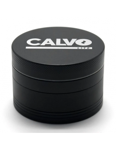 Moledor Calvo Lite 6cm 4 Partes...