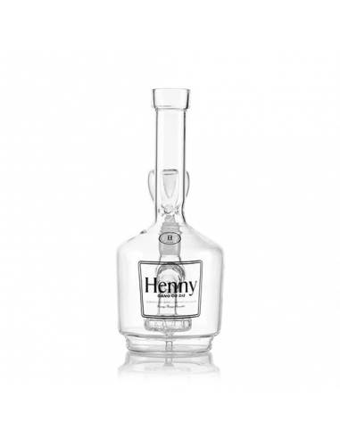 Hemper Rig Henny Gang or Die 18cm