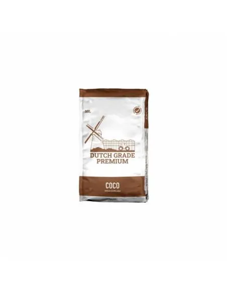 Sustrato Coco Dutch Grade...