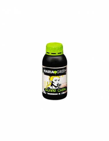 Sugar Clean María Green (500mL/1L/5L)