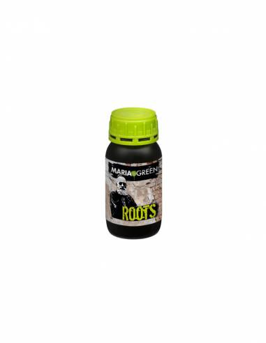 Roots María Green (250mL/1L/5L)