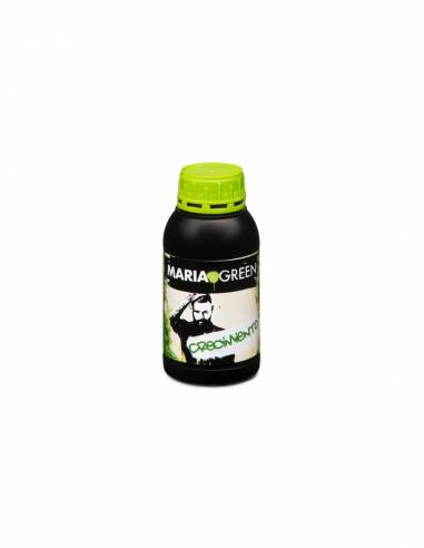 Grow María Green (500mL/1L)