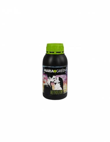 Autoflow María Green (500mL/1L/5L)