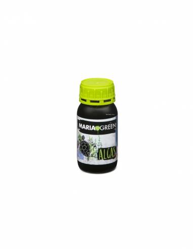 Algax María Green (250mL/1L/5L)