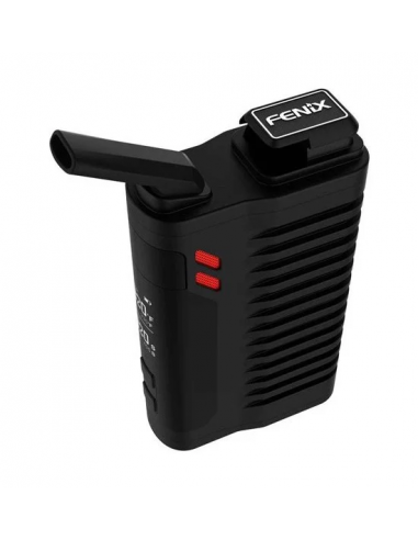 Vaporizador Weecke FENiX 2