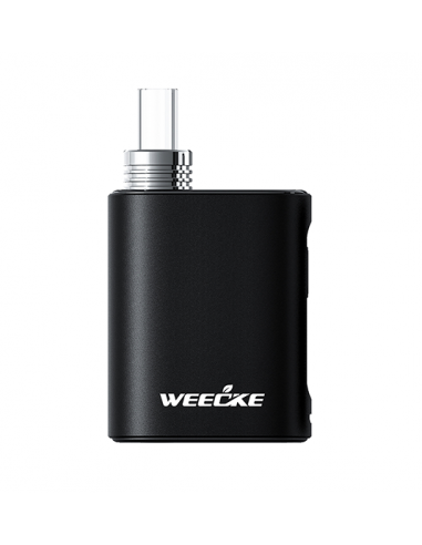 Vaporizador Weecke C Vapor Mini