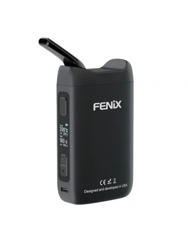 Vaporizador Weecke FENiX Neo