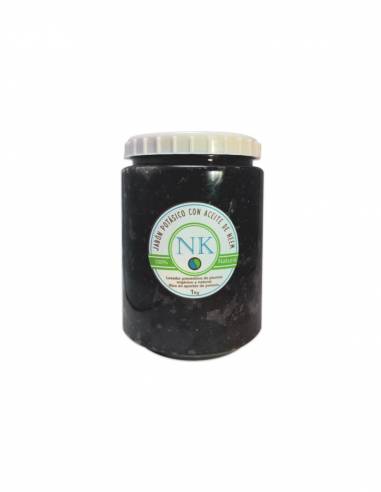 NK Jabón Potásico + Aceite de Neem...