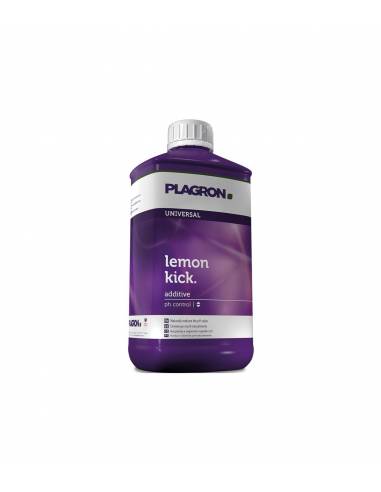 Lemon Kick 1L